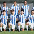 Brutto ko casalingo in una domenica da dimenticare: Azzurra Due Carrare-Real Terme 0-4