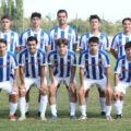 Un’espulsione e due legni nella trasferta rodigina dell’esordio in campionato: Union River-Azzurra Due Carrare 0-0